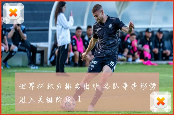 世界杯积分排名出炉 各队争夺形势进入关键阶段_1